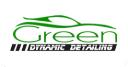 Green Dynamic Detailing logo